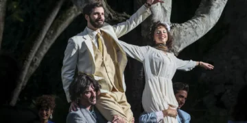 “Playback” dá nova vida a Carlos Paião e revela legado menos conhecido do músico