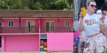 Vítimas de agressão com martelo em boate de Timbó apresentam melhora no estado de saúde