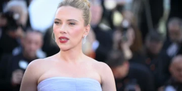 A defesa contundente de Woody Allen feita por Scarlett Johansson