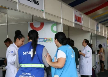 Ação em Heliópolis oferece serviços federais gratuitos neste sábado