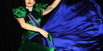 A música, com Lady Gaga e Bruno Mars, que dominou o Spotify em 2025