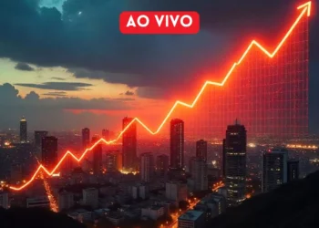 Ibovespa hoje sobe com IPCA benigno e Fed cortando juros; Vale ganha quase 2%