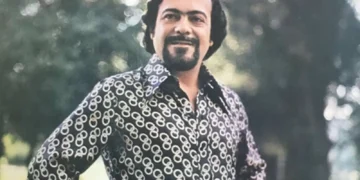 Morre Lindomar Castilho, Rei do Bolero condenado por feminicídio