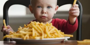 Dieta rica em gordura aumenta o risco de cancro do fígado