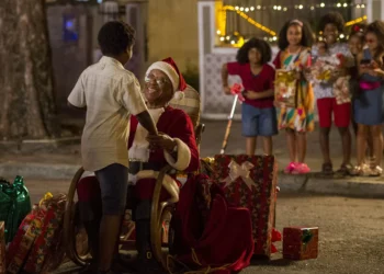 Cinco Papais Noéis marcantes no cinema e na TV