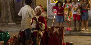 Cinco Papais Noéis marcantes no cinema e na TV