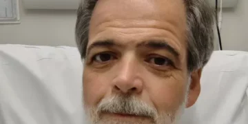 Ex-humorista da Globo pede apoio financeiro nas redes após transplante