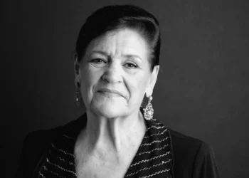 Morreu Anita Guerreiro aos 89 anos