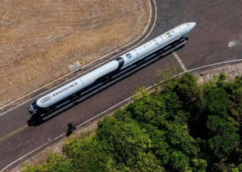 Lançamento de foguete em Alcântara poderá ser visto ao vivo; acompanhe