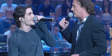 Fiuk chama Fábio Jr. de ‘narcisista’ e expõe traumas em novo trabalho