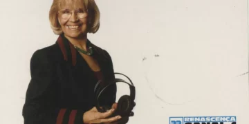 Olga Cardoso foi “um marco histórico” para a Renascença e para a rádio portuguesa