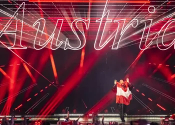 Eslovénia também se retira da Eurovisão 2026 devido à permanência de Israel