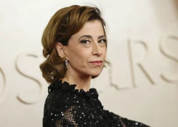 Personalidade 2025: Fernanda Torres fisga Oscar e distribui ‘chineladas’