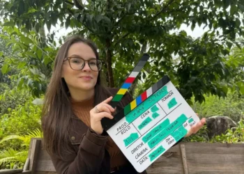 De curadora de festivais a diretora de cinema, os passos de Jane Saglia
