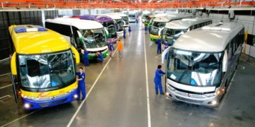 Marcopolo aprova aumento de capital com bonificação em ações de 10%