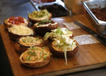 ​Cidade do Porto acolhe festival de hambúrgueres gourmet