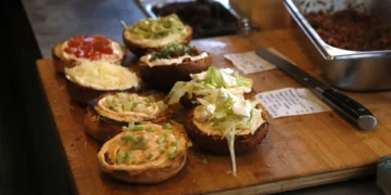 ​Cidade do Porto acolhe festival de hambúrgueres gourmet