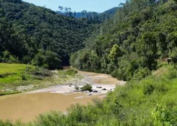 TCE de Santa Catarina suspende licitação milionária para barragem no Vale do Itajaí