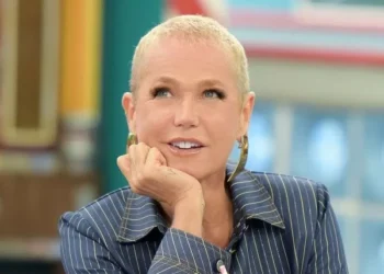 Xuxa recebe alta: entenda quadro de saúde