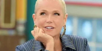 Xuxa recebe alta: entenda quadro de saúde