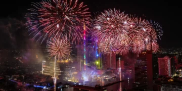 5 mensagens de Ano-Novo para começar 2026 com palavras que tocam