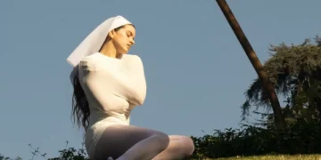 Rosalía anuncia dois concertos em Portugal