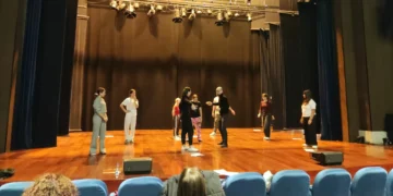 CCDR Norte celebra o Douro com espetáculo protagonizado por jovens estudantes