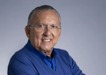 As novas notícias sobre estado de saúde de Galvão Bueno