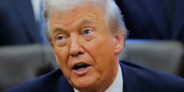 Trump diz que haverá retaliação muito séria ao ataque do Estado Islâmico