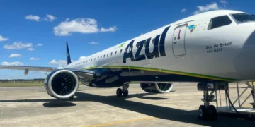 Justiça dos EUA aprova plano de recuperação da Azul