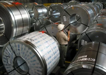 Ruim para CSN Mineração, bom para CSN – mas as duas ações caem após “operação MRS”