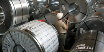 Ruim para CSN Mineração, bom para CSN – mas as duas ações caem após “operação MRS”