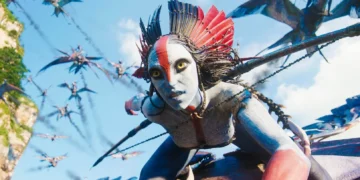 ‘Avatar: Fogo e Cinzas’ esmaga a competição com estreia explosiva