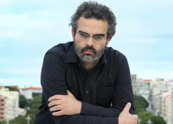 “Escrevi como um zombie”. Peste ataca EUA no novo livro de Gonçalo M. Tavares