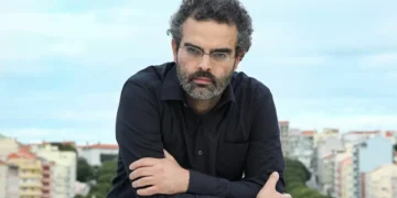 “Escrevi como um zombie”. Peste ataca EUA no novo livro de Gonçalo M. Tavares