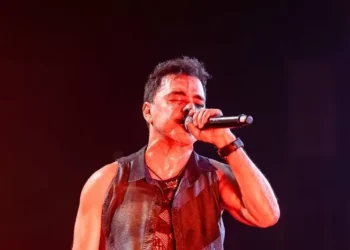 Questão simples de matemática que Zezé Di Camargo errou no Show do Milhão