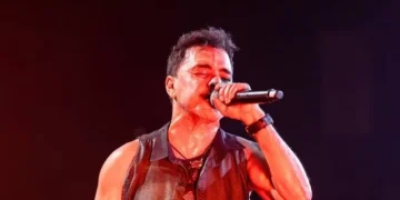 Questão simples de matemática que Zezé Di Camargo errou no Show do Milhão