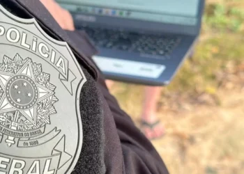 Polícia Federal cumpre mandados na Câmara dos Deputados