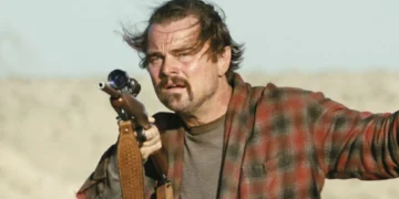 “Batalha Atrás de Batalha” com nove nomeações nos Globos de Ouro