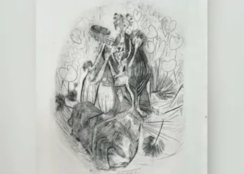 Polícia prende suspeito de roubo de obras de arte em São Paulo