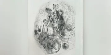 Polícia prende suspeito de roubo de obras de arte em São Paulo