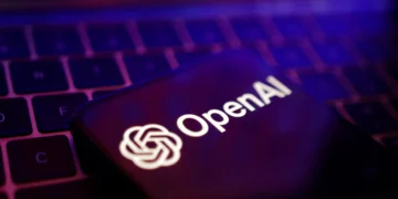 OpenAI passa de “salvadora da Bolsa” a preocupação, com riscos mais altos de IA 