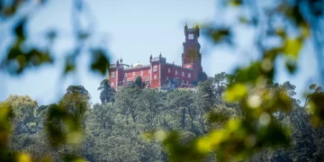 Parques de Sintra vence Óscar do Turismo