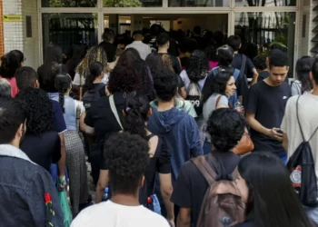 CNU 2: FGV muda horário de bancas de pessoas negras e com deficiência