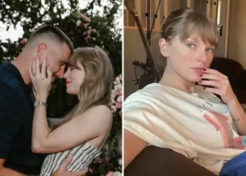 O ano de Taylor Swift: Dinheiro no bolso, hit aos desafetos e anel no dedo