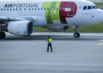 Governo disponibiliza dez milhões para isolamento das habitações próximas do aeroporto de Lisboa