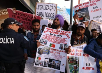 Dos EUA à Peninsula Ibérica, há várias formas de lidar com a imigração, resta saber qual se escolhe