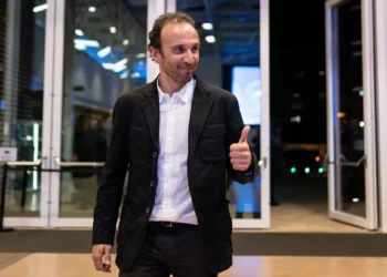 André Pestana: o professor sindicalista que entra na corrida a Belém