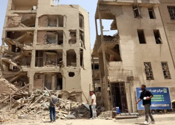 Canadá denuncia cidadão morto durante protestos anti-governamentais no Irão