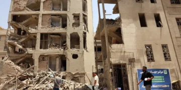 Canadá denuncia cidadão morto durante protestos anti-governamentais no Irão